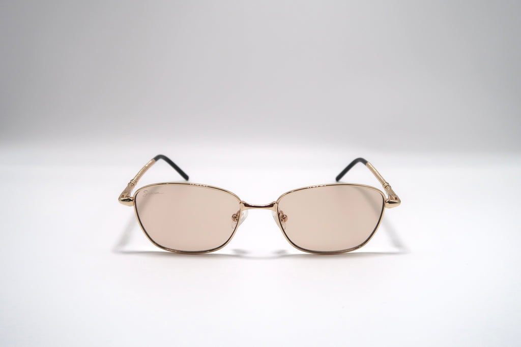 CharmFit Sunglasses G - Gold