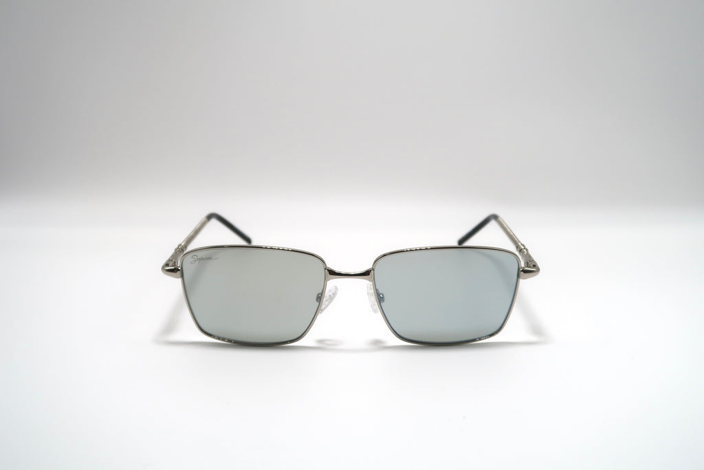 Charmfit Sunglasses A - Light Green