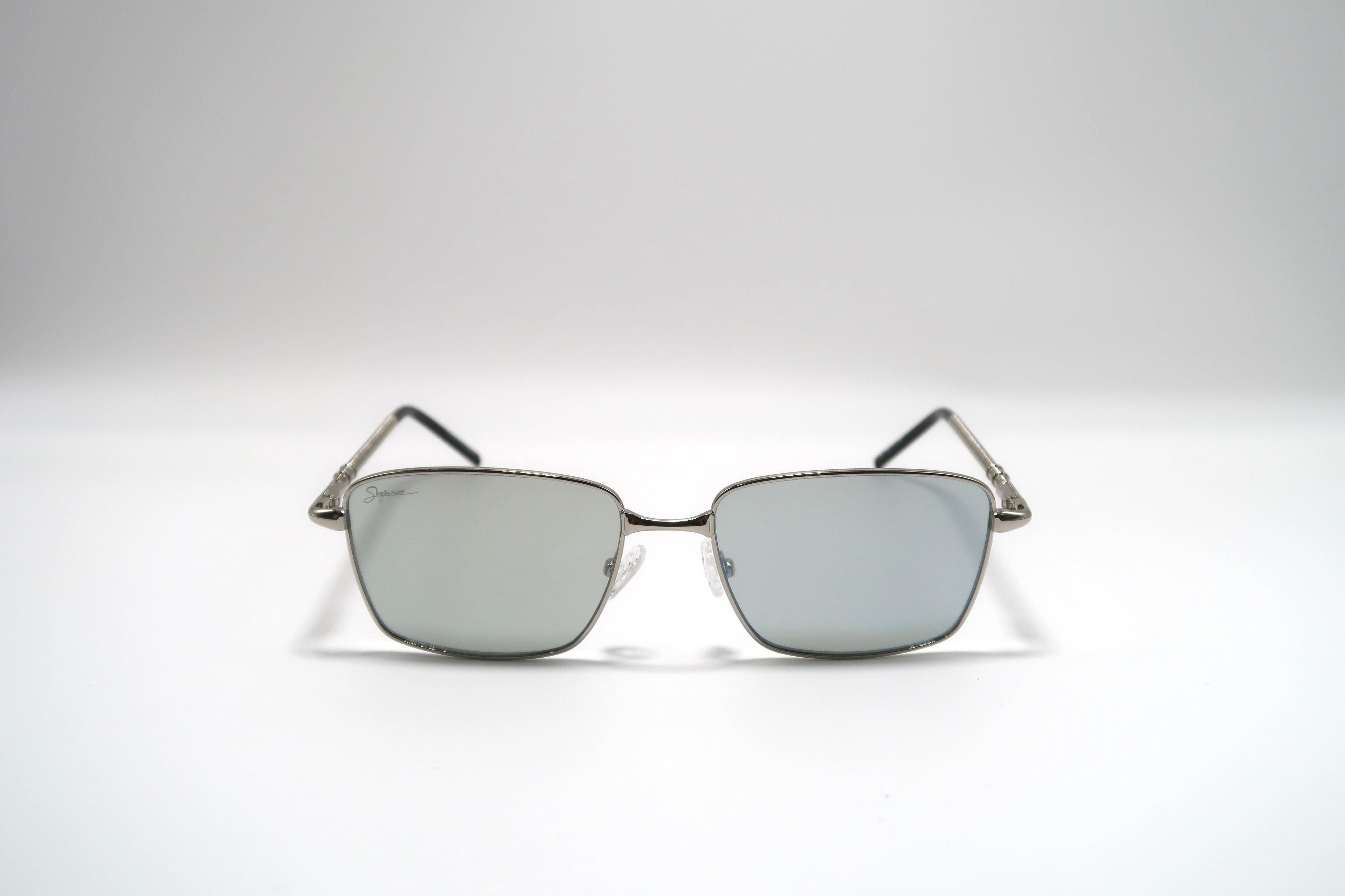 Charmfit Sunglasses A - Light Green