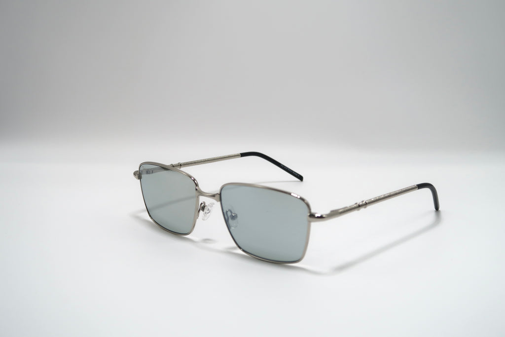 Charmfit Sunglasses A - Light Green