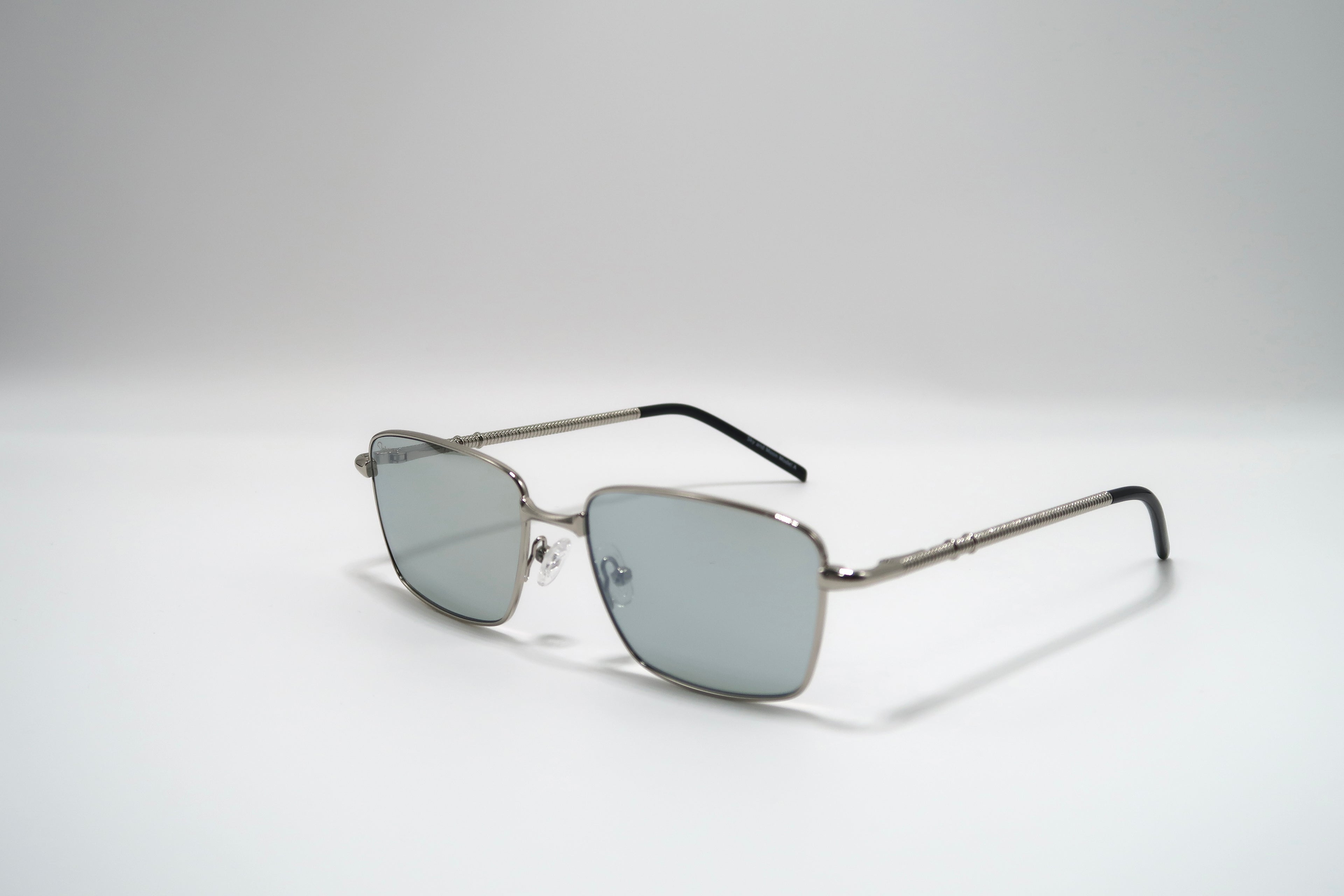 Charmfit Sunglasses A - Light Green