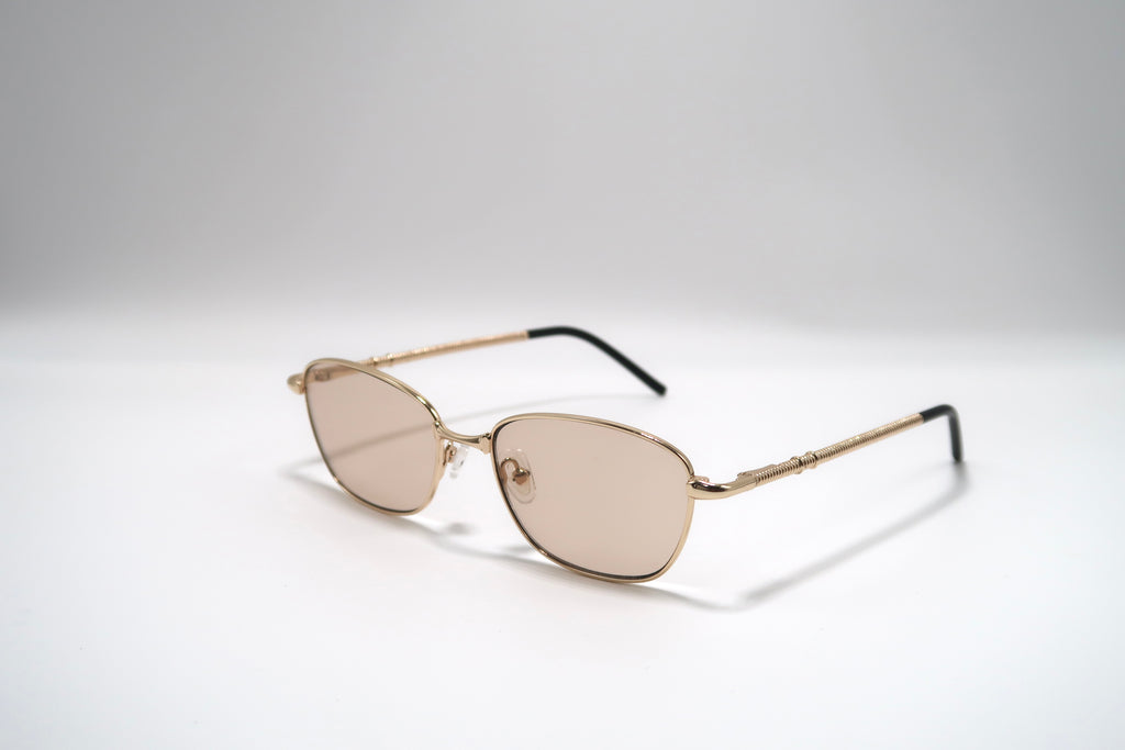 CharmFit Sunglasses G - Gold