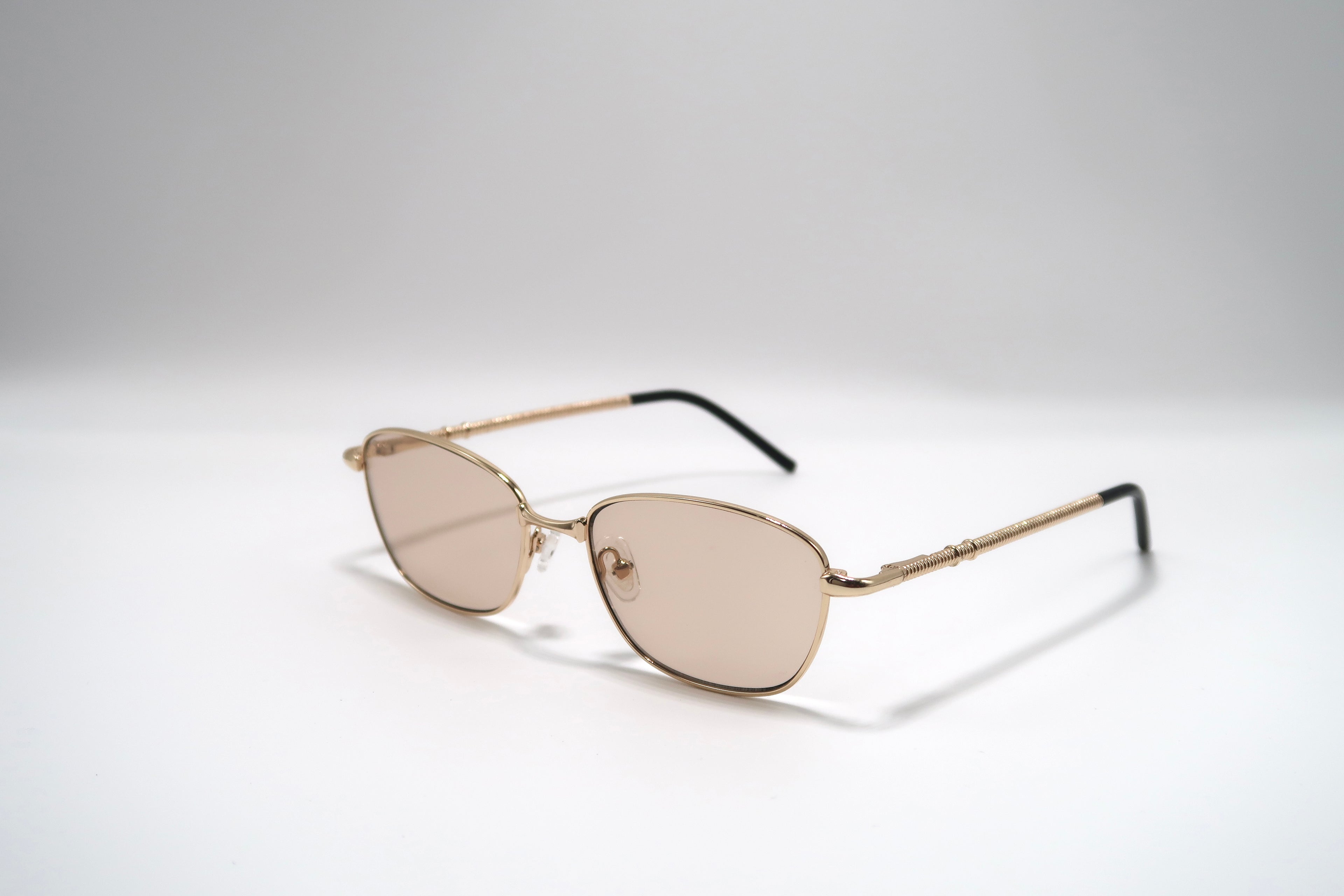 CharmFit Sunglasses G - Gold