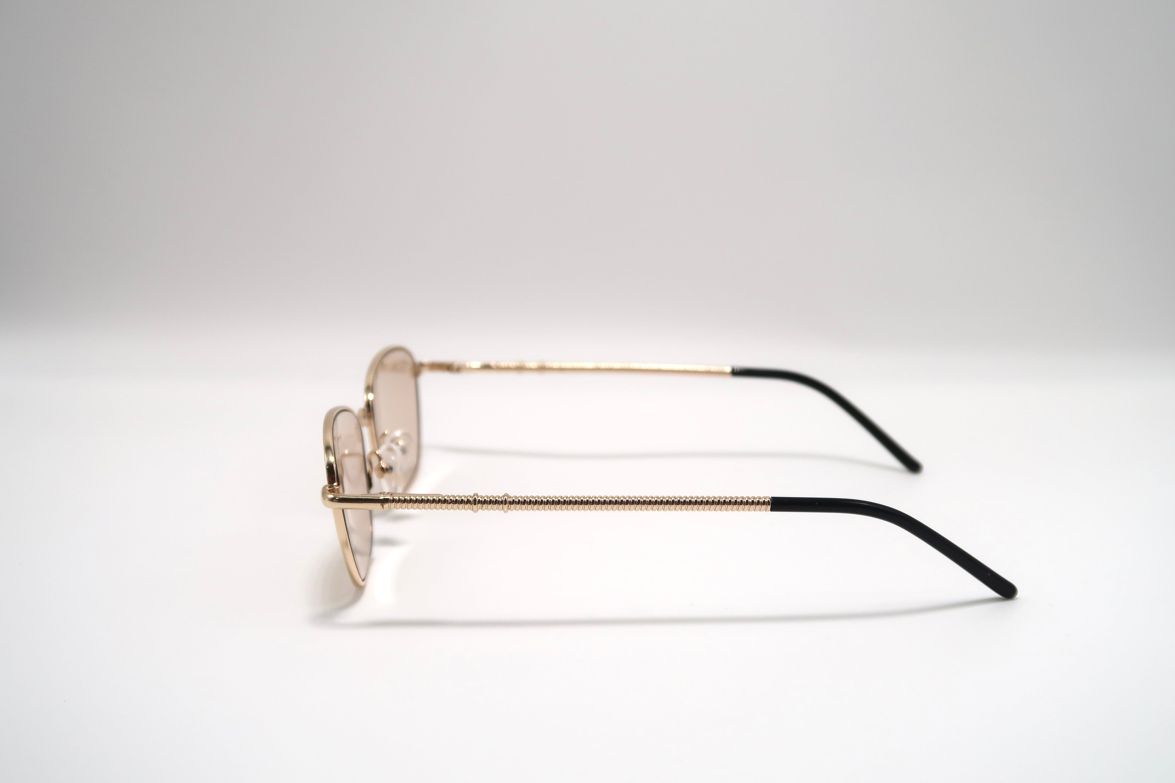 CharmFit Sunglasses G - Gold