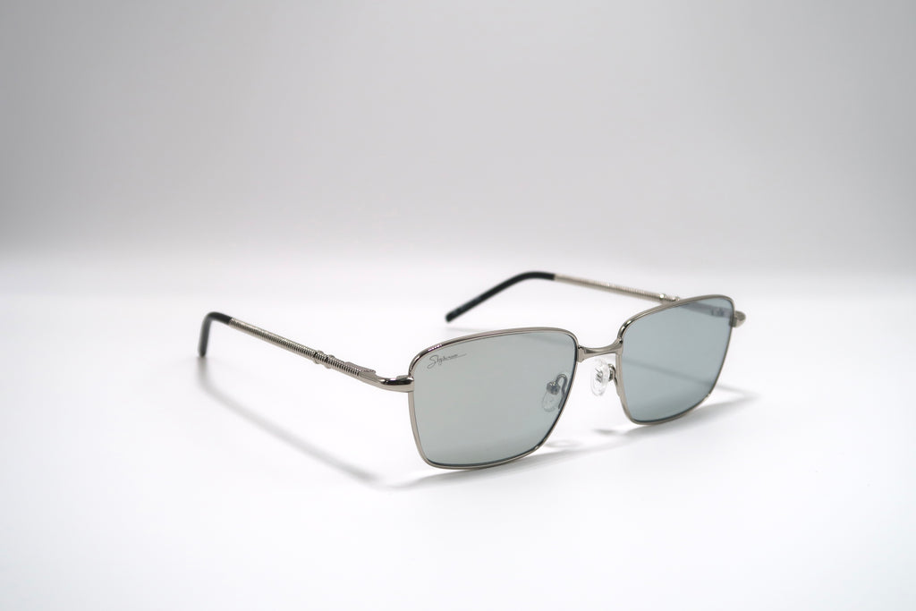 Charmfit Sunglasses A - Light Green