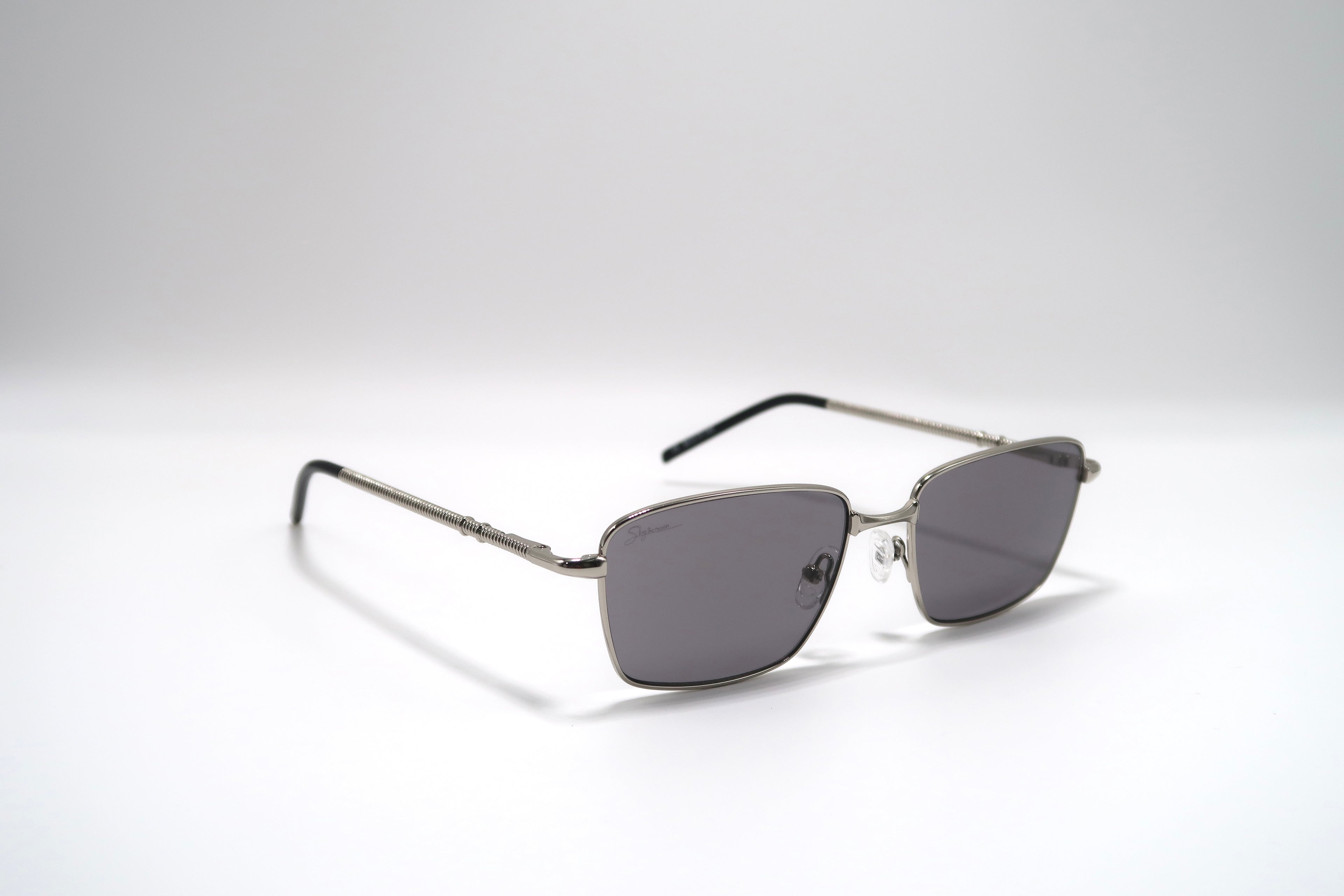 CharmFit Sunglasses A - Gray