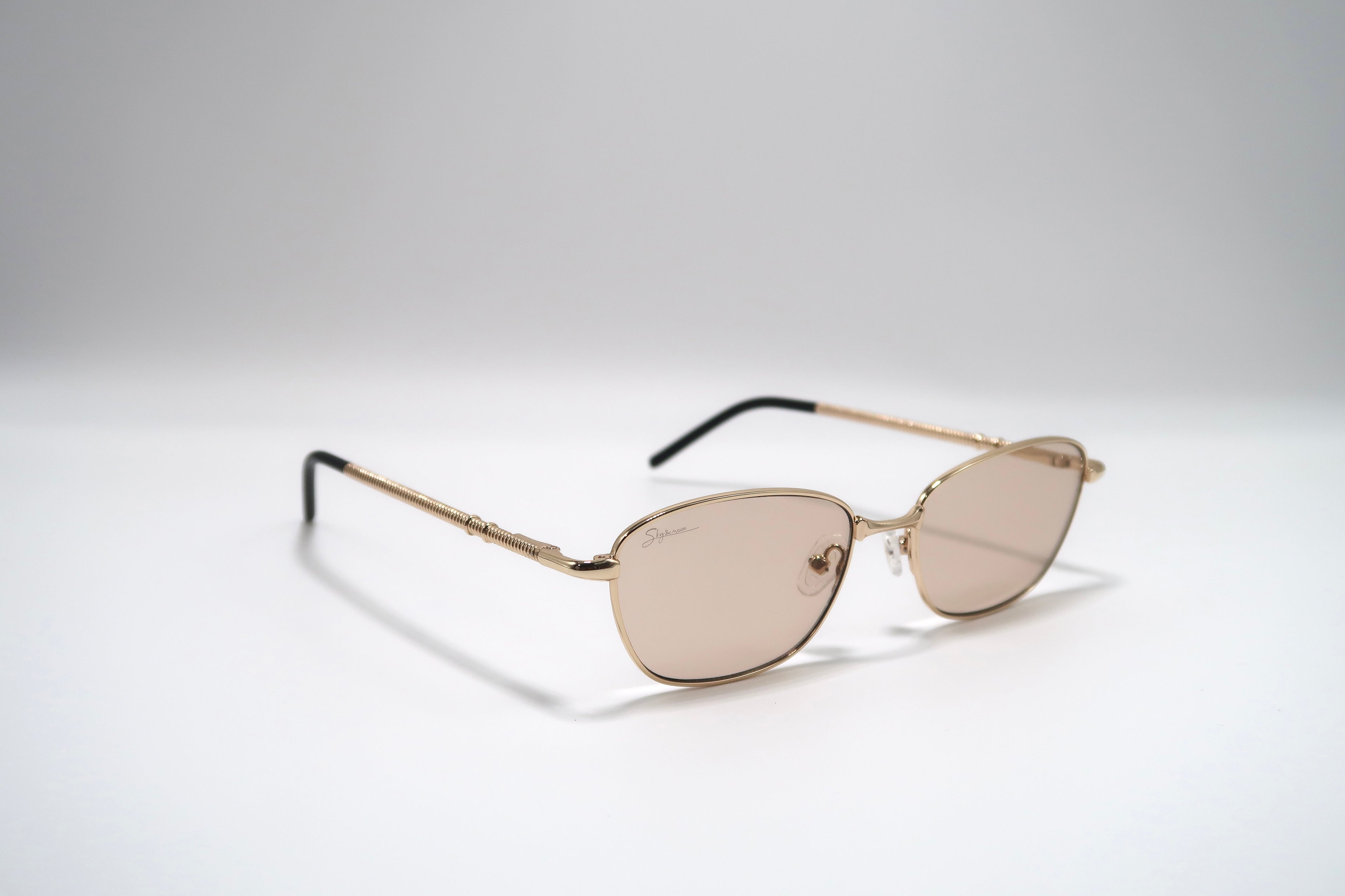 CharmFit Sunglasses G - Gold