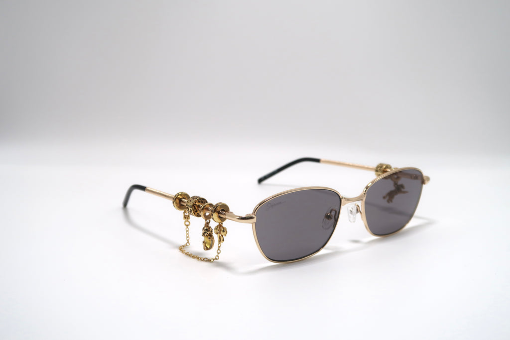 Charmfit Sunglasses G - Gray