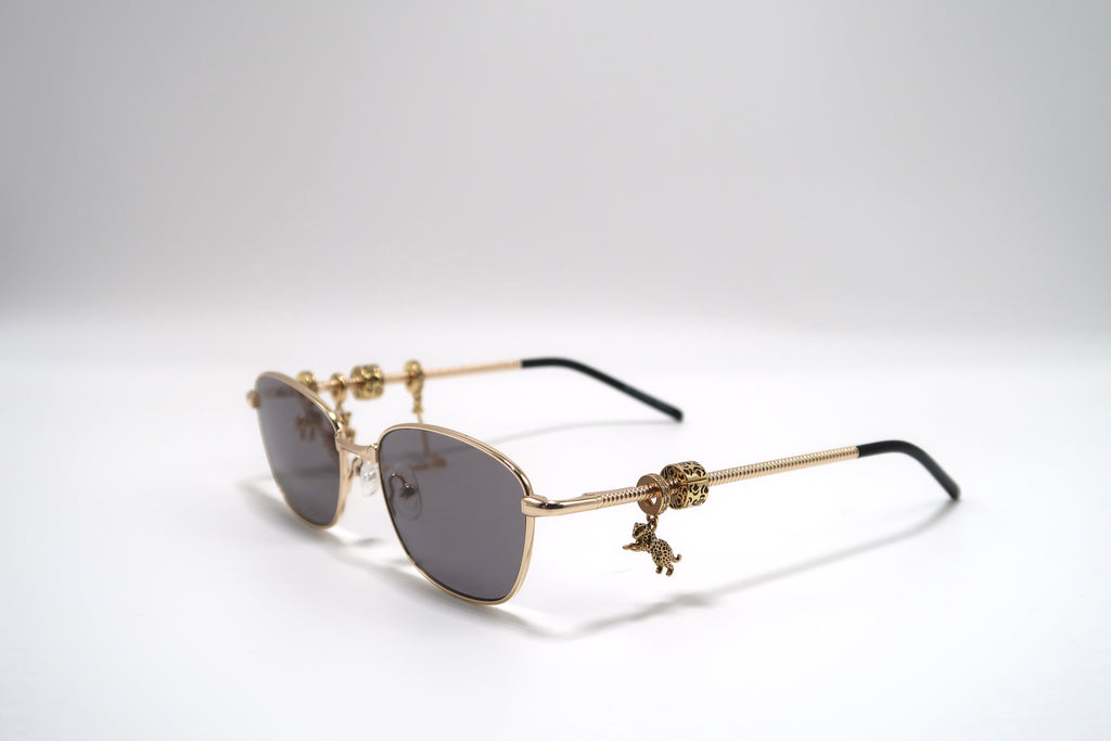 Charmfit Sunglasses G - Gray
