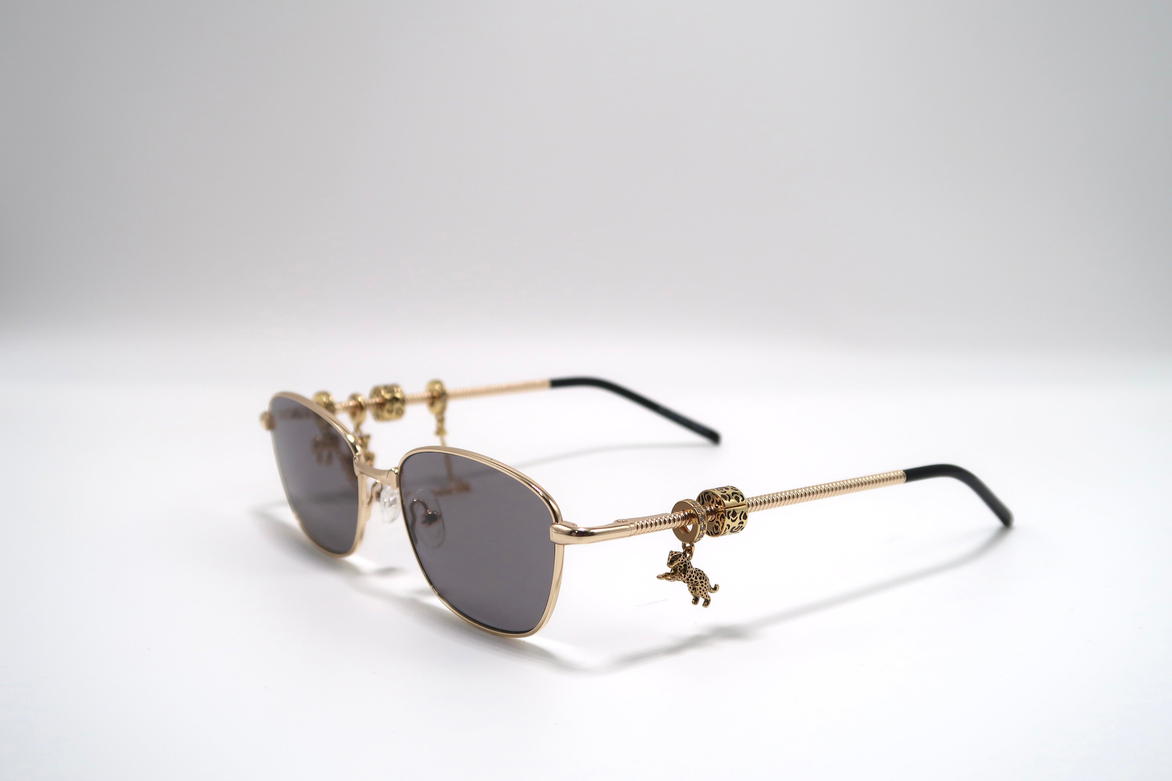 Charmfit Sunglasses G - Gray